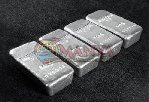 silver bars