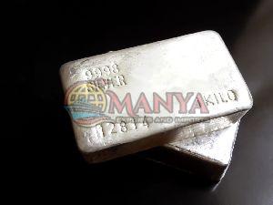 silver bars