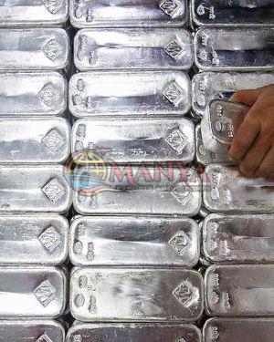 silver bars