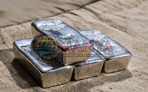 silver bars