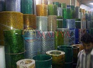 Fibre Sheet