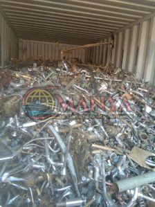 Aluminium Scrap