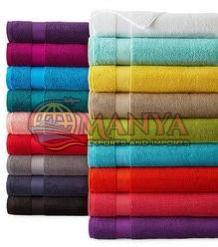 Bath Towels