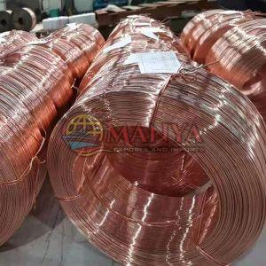 Waste Copper Scrap