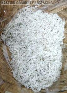 Coconut Copra Flakes