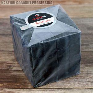 Coconut Shell Charcoal Briquettes