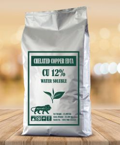 Chelated Copper Fertilizer