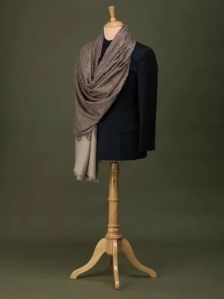 Mens Jama Pashmina Shawl