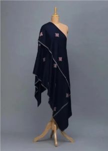 SKU AS00613913 Full Embroidery Pashmina Shawl