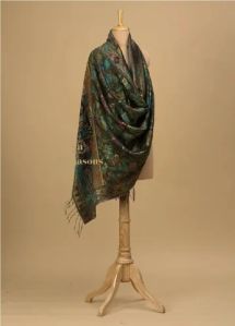 SKU AS01241209 Silk Dupatta