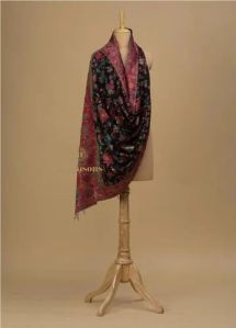 SKU AS01241224 Silk Dupatta