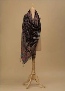 SKU AS01241225 Silk Dupatta