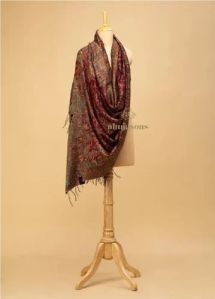 SKU AS01251191 Silk Dupatta