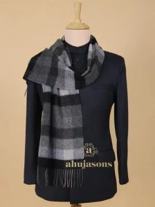 SKU AS01570228 Mens Woolen Muffler