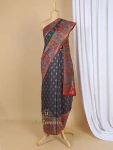 SKU AS01608530 Silk Saree