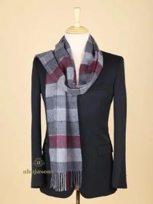 SKU AS01731026 Mens Woolen Muffler