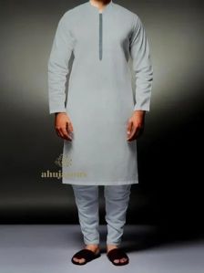 SKU AS01839679 Mens Kurta Pajama