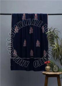 SKU AS00680385 Full Embroidery Pashmina Shawl