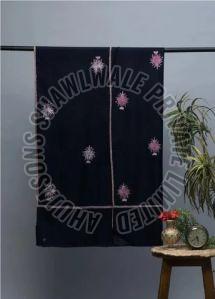 SKU AS00613916 Full Embroidery Pashmina Shawl