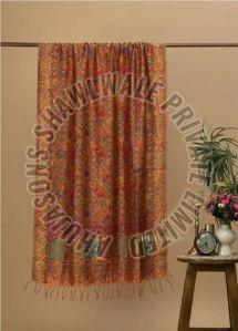 SKU AS01241208 Silk Dupatta