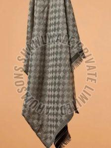 SKU AS01098817 Mens Woolen Shawl