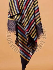 SKU AS01090551 Woolen Stole