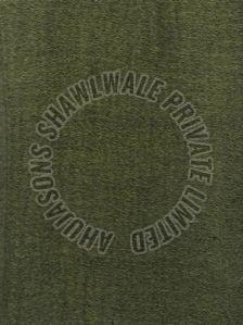 Pure Woolen Throw