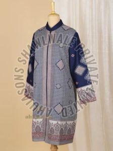 SKU AS01728966 Ladies Long Jacket