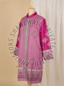 SKU AS01728959 Ladies Long Jacket