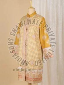SKU AS01728965 Ladies Long Jacket