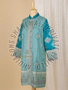 SKU AS01728964 Ladies Long Jacket