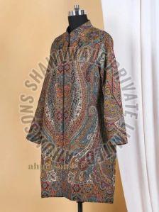 SKU AS01625424 Ladies Long Jacket
