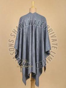 SKU AS01615052 Ladies Woolen Poncho