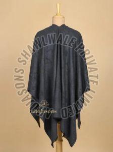 SKU AS01615054 Ladies Woolen Poncho