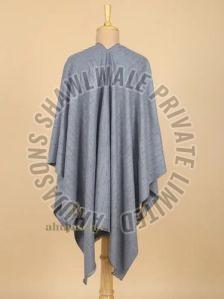 SKU AS01615049 Ladies Woolen Poncho
