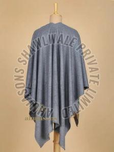 SKU AS01615056 Ladies Woolen Poncho