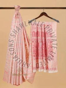 SKU AS01843484 Silk Saree