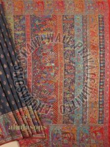 SKU AS01608530 Silk Saree