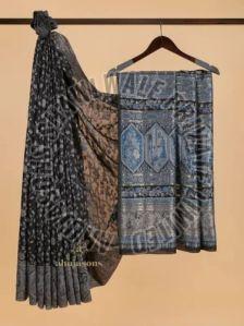 SKU AS01843486 Silk Saree