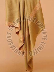 Mens Embroidered Pashmina Shawl