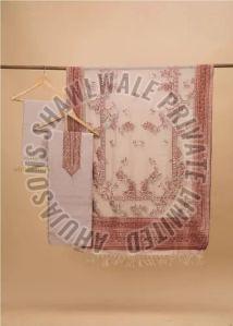 SKU AS01267901 Cotton Silk Unstiched Suit