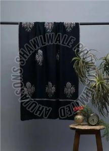 SKU AS00893460 Full Embroidery Pashmina Shawl