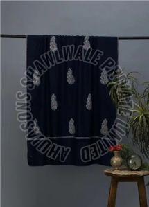 SKU AS00680381 Full Embroidery Pashmina Shawl
