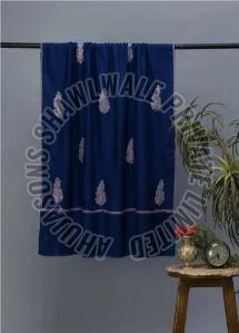 SKU AS00681311 Full Embroidery Pashmina Shawl