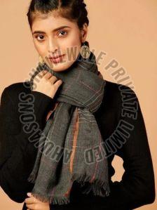 SKU AS01090546 Woolen Stole