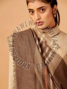 SKU AS01098794 Woolen Stole