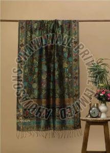 SKU AS01241209 Silk Dupatta