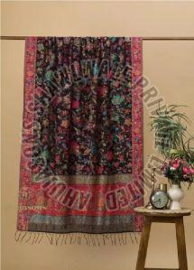 SKU AS01241224 Silk Dupatta