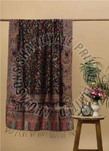 SKU AS01241225 Silk Dupatta