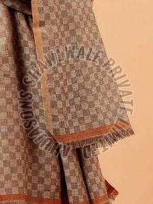 SKU AS01091844 Mens Woolen Shawl